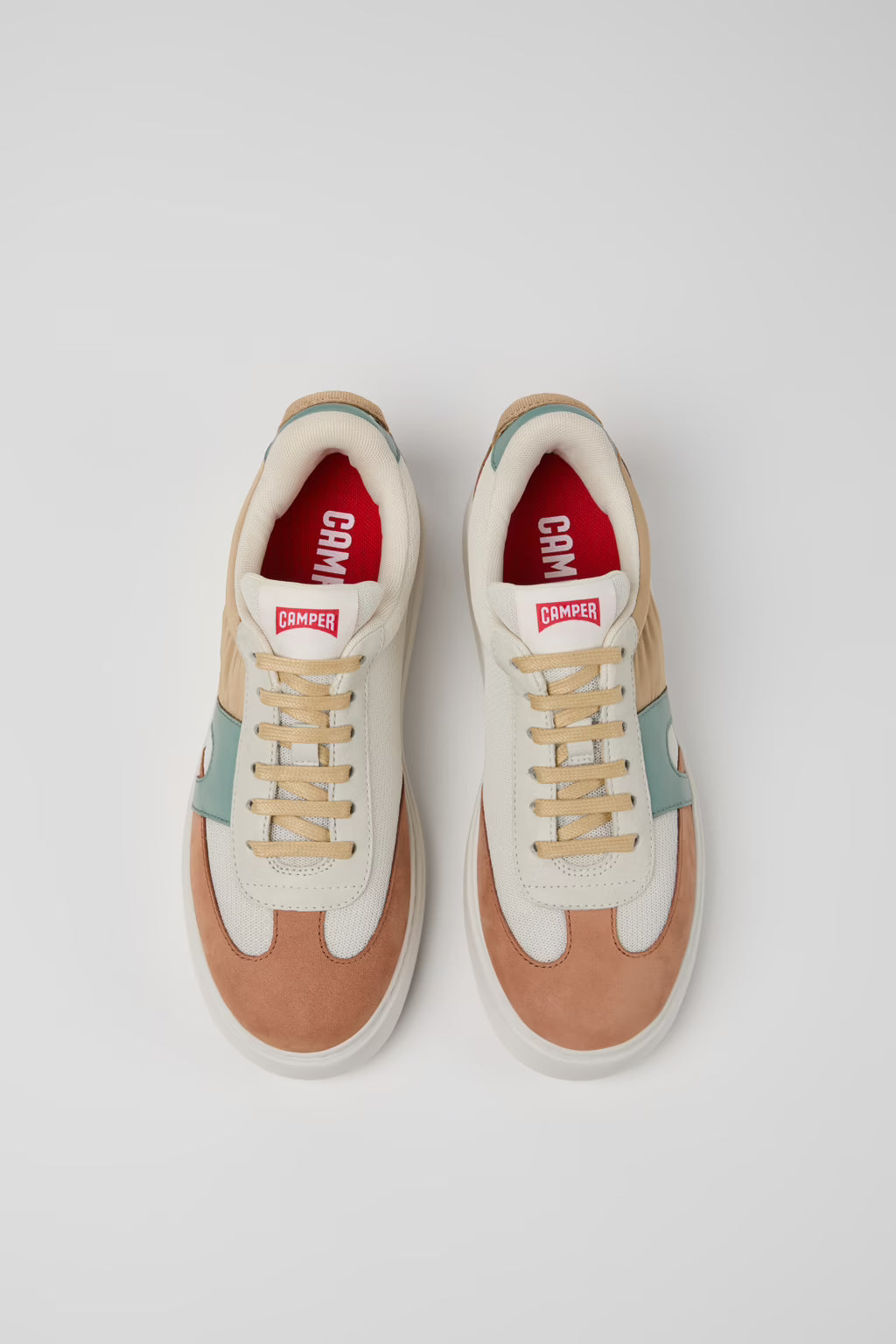 Camper Runner K21 Sorona®