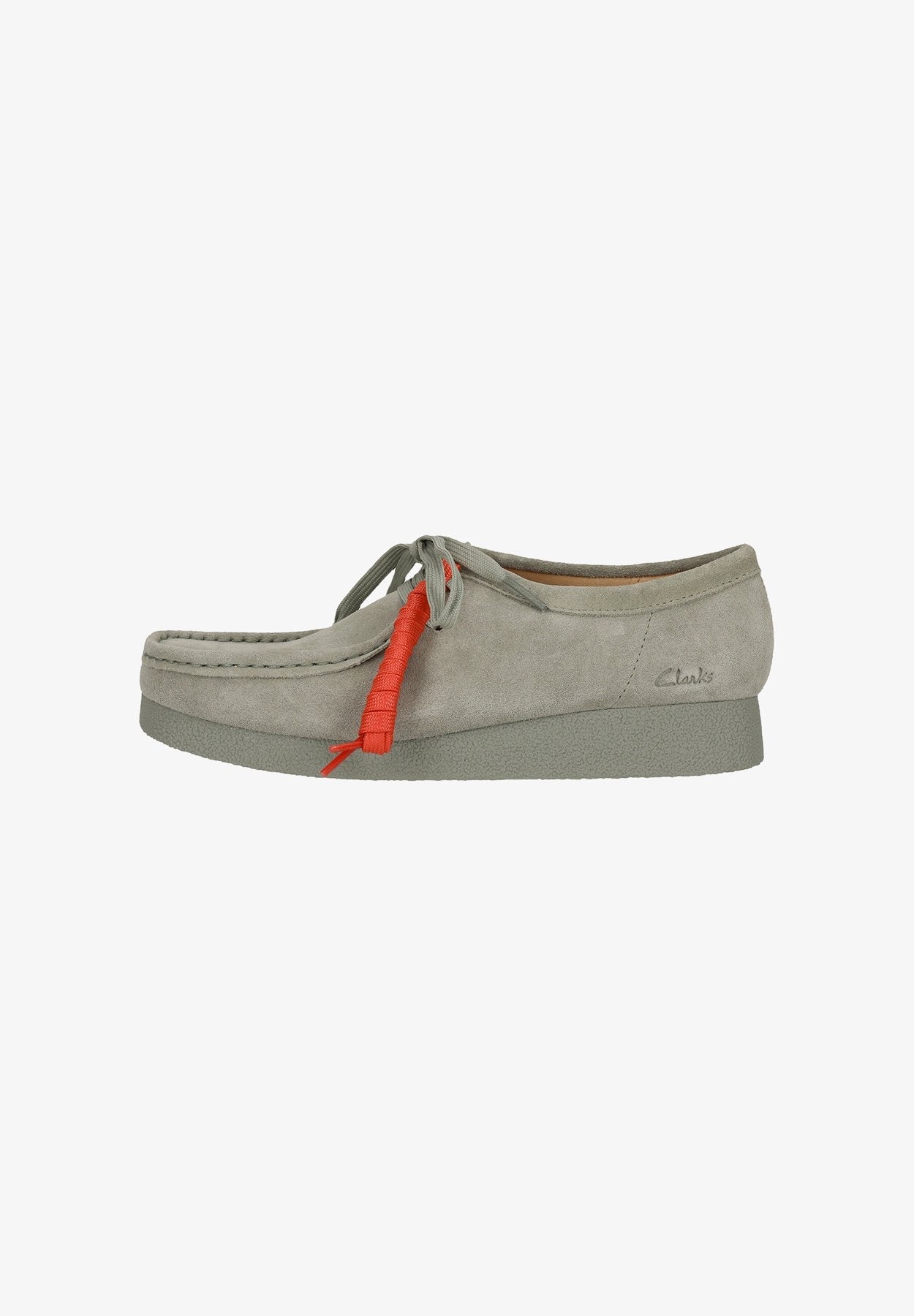 Clark's Wallabee EVO