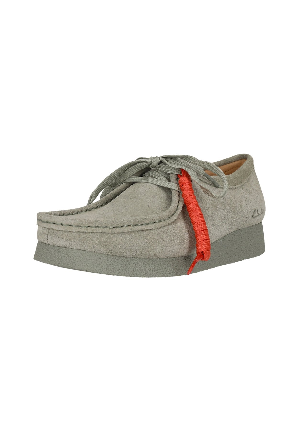 Clark's Wallabee EVO