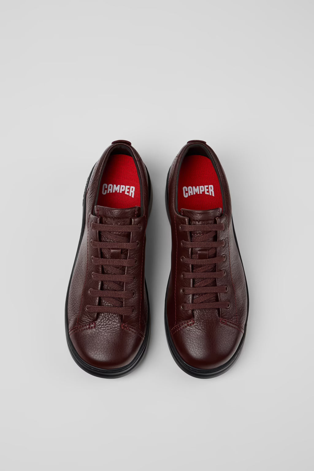 Camper Runner Up bordeaux