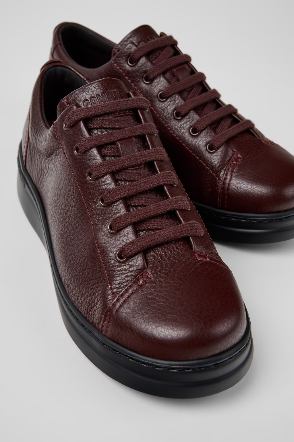 Camper Runner Up bordeaux