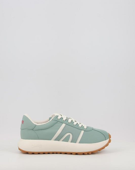 Camper PELOTAS ATHENS Verde