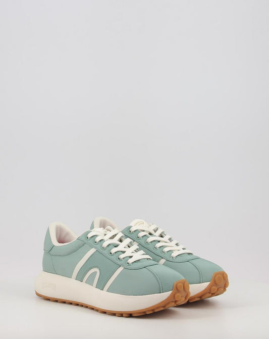 Camper PELOTAS ATHENS Verde